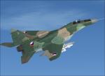 MiG-29 config update